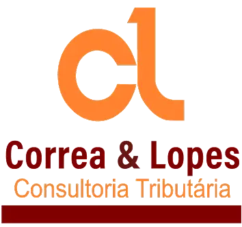 Logo da empresa Correa & Lopes - Escritório especializado em consultoria tributária e planejamento fiscal estratégico. Atuamos com foco em otimização tributária, sempre dentro da legalidade, ajudando empresas a reduzirem sua carga fiscal e aumentarem sua competitividade no mercado.