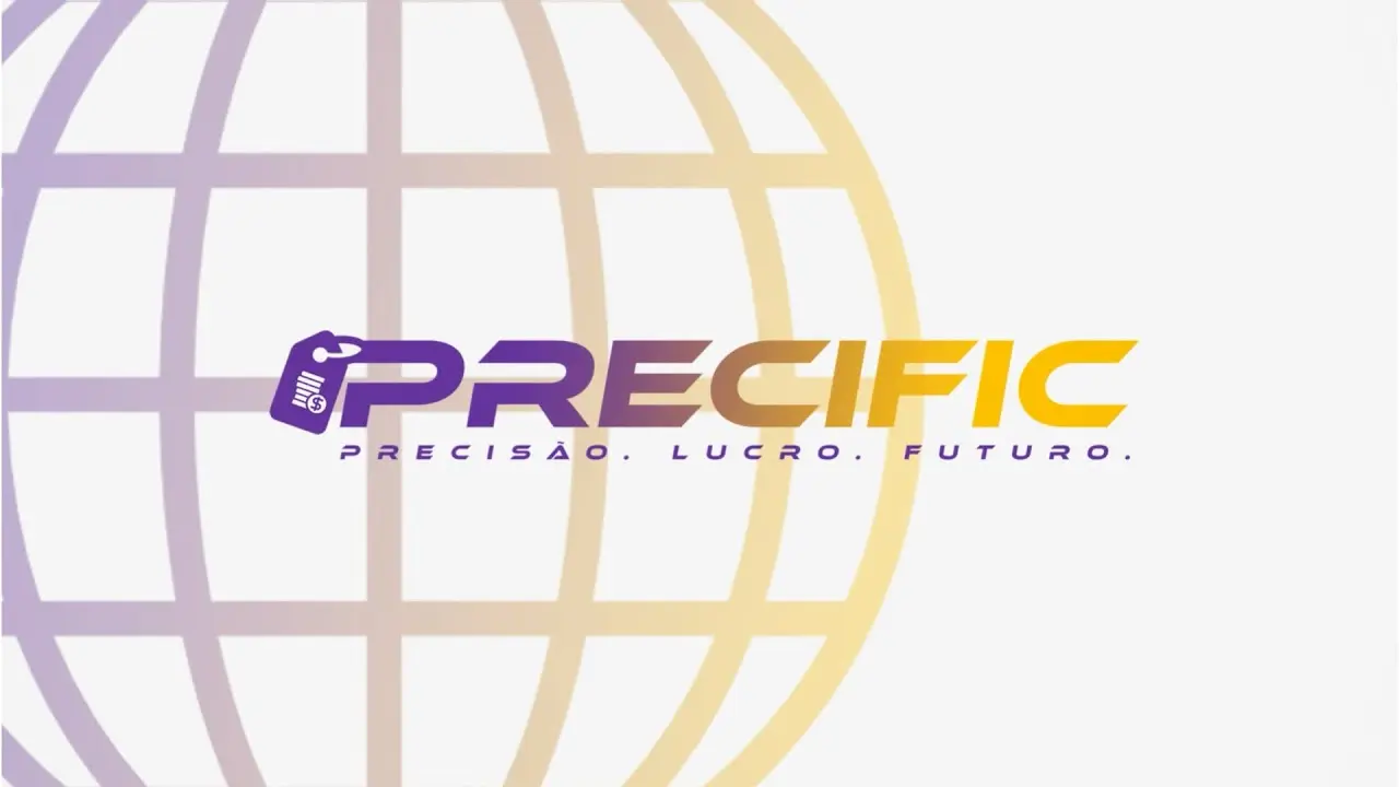 Precific — Demonstração do sistema de precificação inteligente