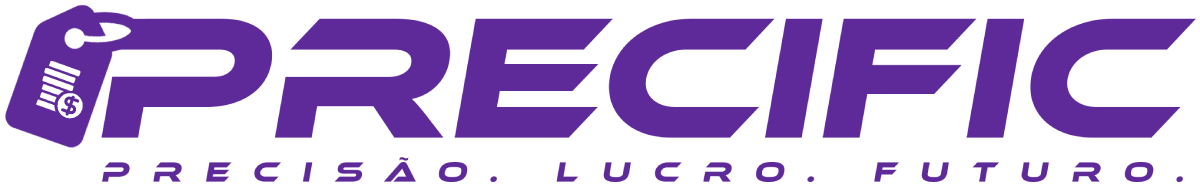 Precific | Plataforma de Precificação Inteligente