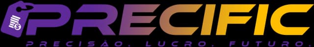 Logo do Precific