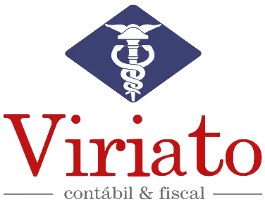 Logo da empresa Viriato Contabilidade - Há mais de 40 anos no mercado, a Viriato Contabilidade oferece soluções completas em gestão contábil, fiscal e tributária para empresas de todos os portes. Com uma equipe altamente qualificada, garantimos compliance e eficiência na gestão financeira dos nossos clientes.