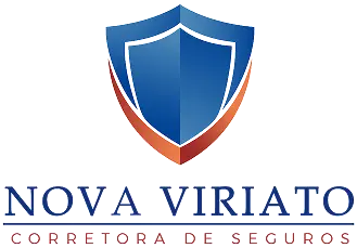 Logo da empresa Viriato Corretora de Seguros - Corretora de seguros especializada em soluções personalizadas para pessoas físicas e jurídicas. Oferecemos consultoria completa em seguros patrimoniais, de vida, empresariais e muito mais, sempre buscando as melhores condições do mercado para nossos clientes.